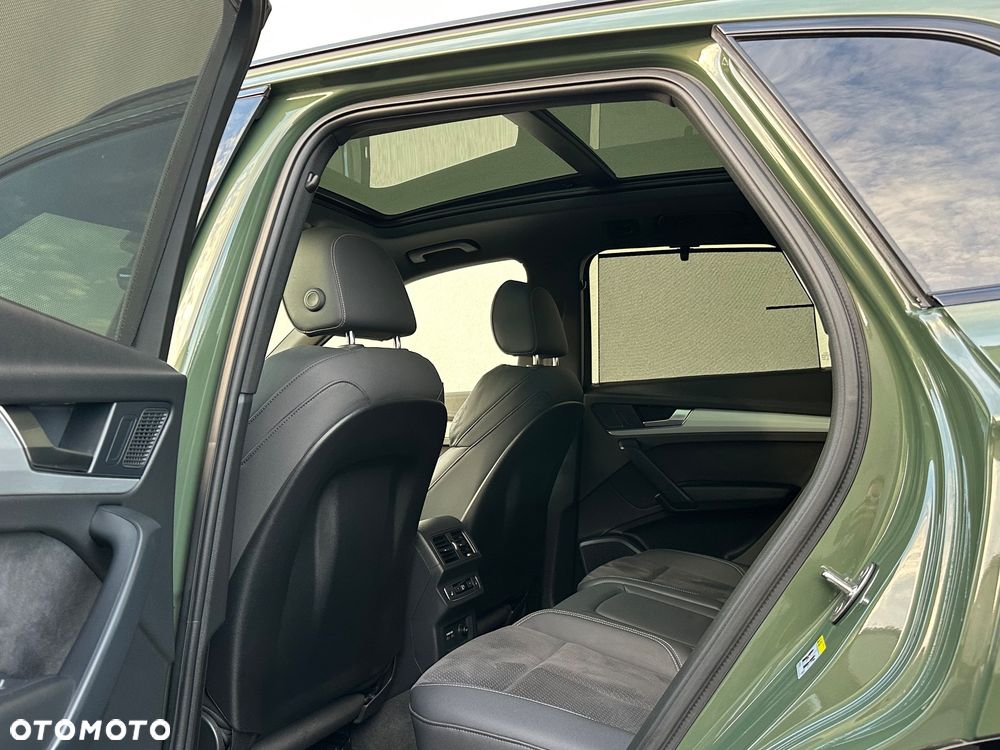 Audi Q5 - 27