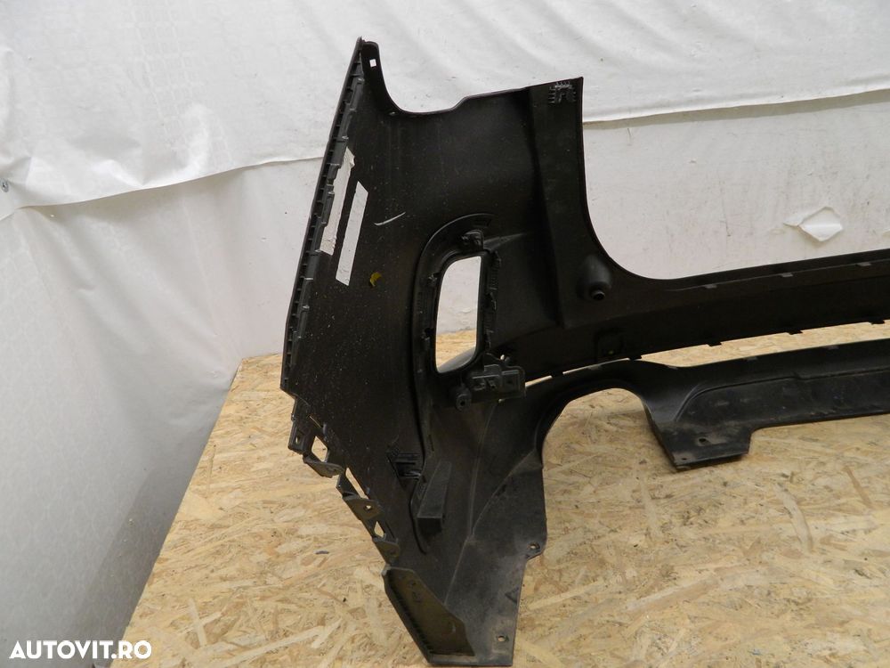 Bara spate Ford Kuga 4, ST-Line, 2020, 2021, 2022, 2023, LV4B-17A894-DJ. - 4