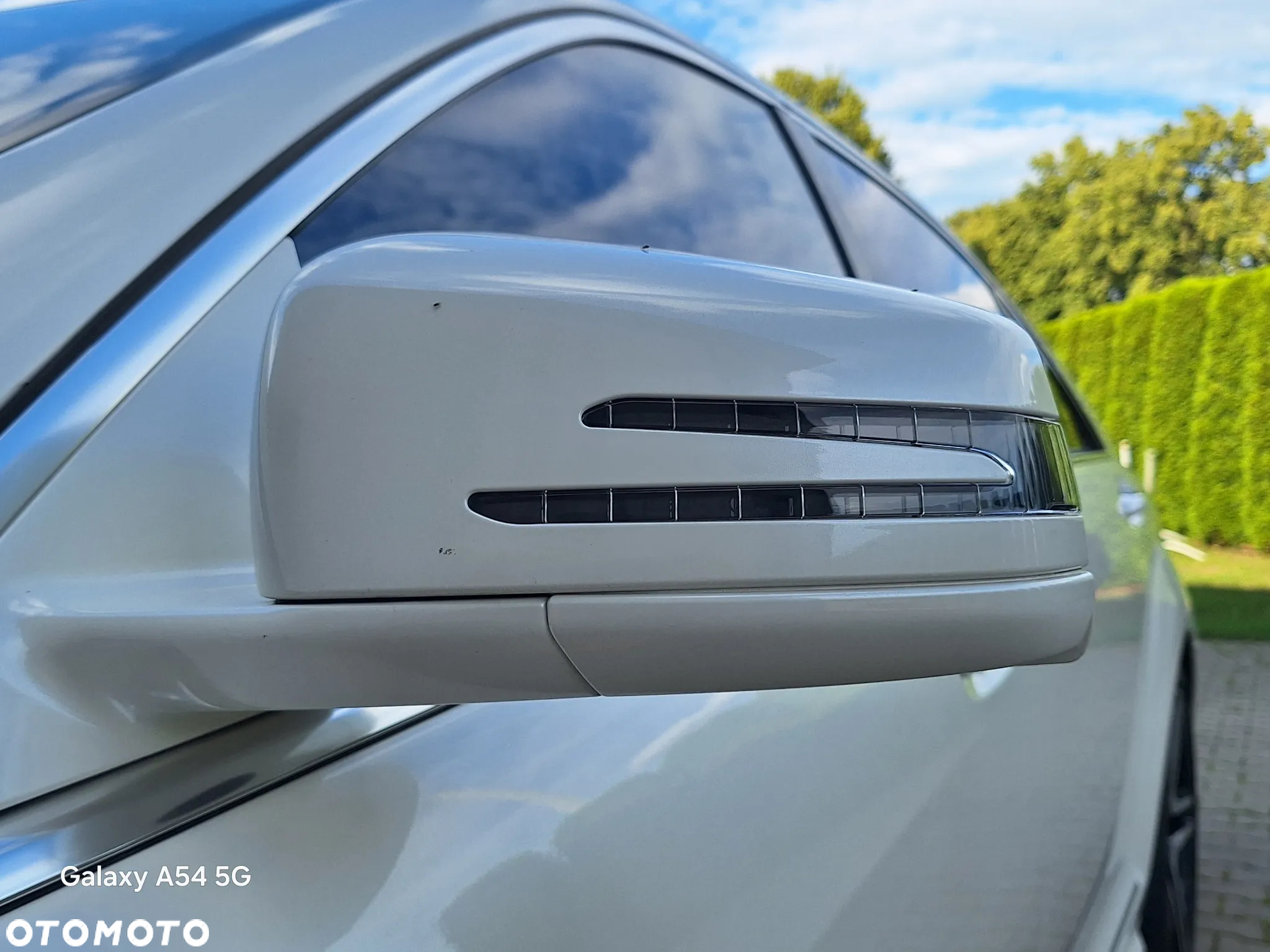 Mercedes-Benz Klasa S 63 AMG L 7G-TRONIC - 13