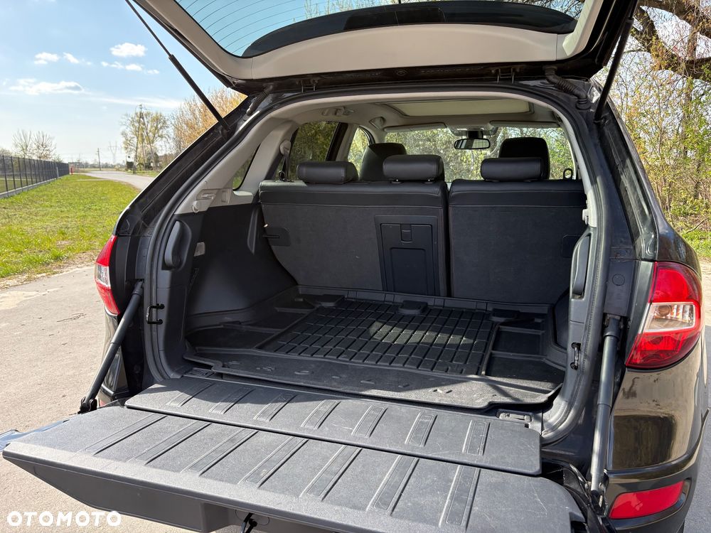 Renault Koleos 2.0 dCi FAP 4x4 Luxe - 7