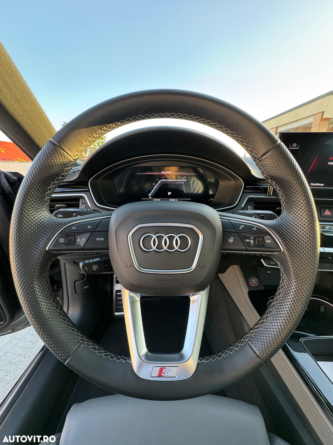 Audi S5 Sportback 3.0 TFSI quattro tiptronic - 23