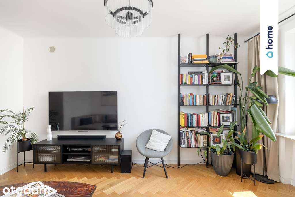 M3 | 52,25 m² I Wola – Koło I ul. Erazma Ciolka