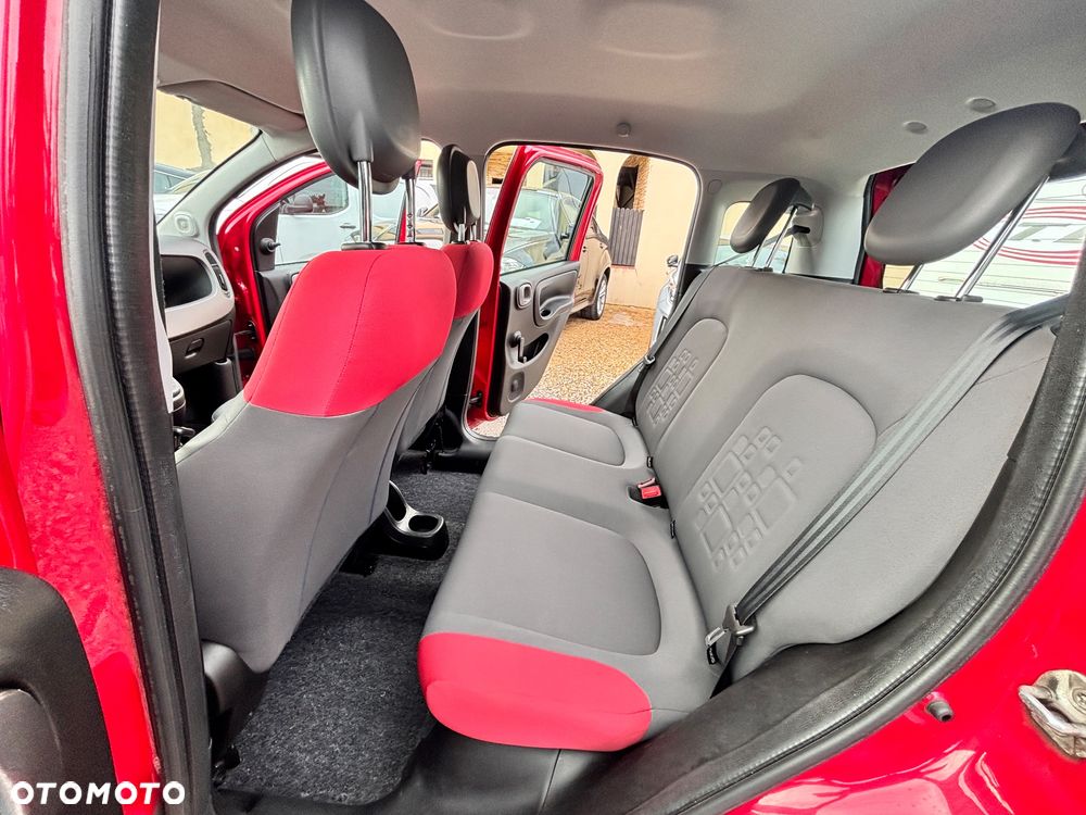 Fiat Panda 1.2 Young - 16