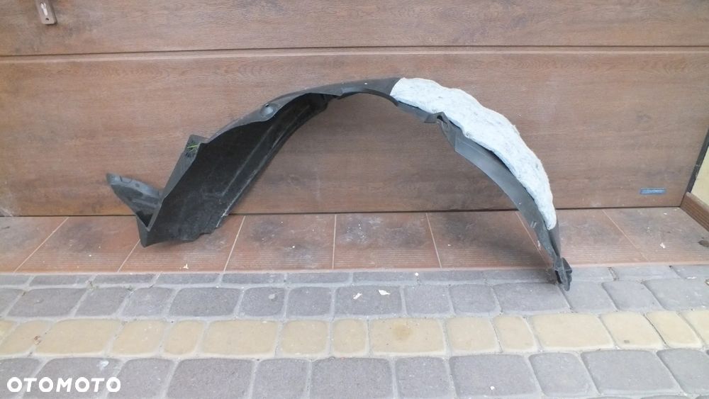 Nadkole przednie prawe Kia Venga Lift  868141P500 - 1