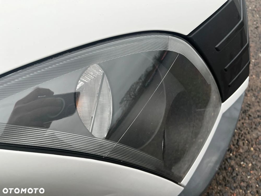 Volkswagen Crafter - 9