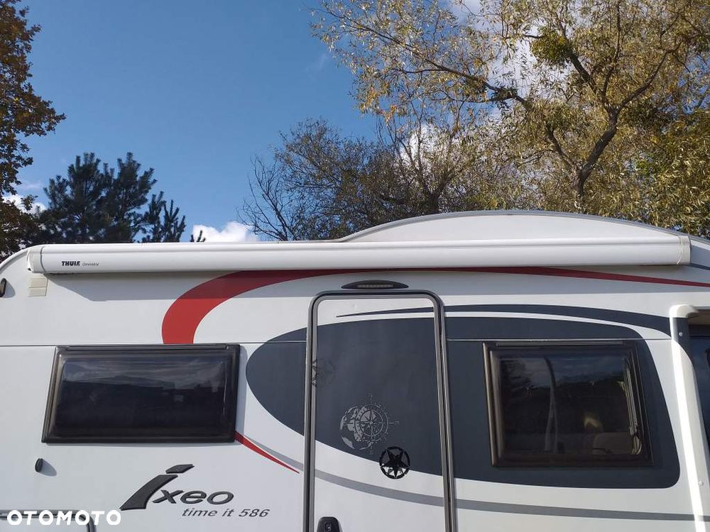 Fiat Burstber Ixeo 4 - Osobowy - 29