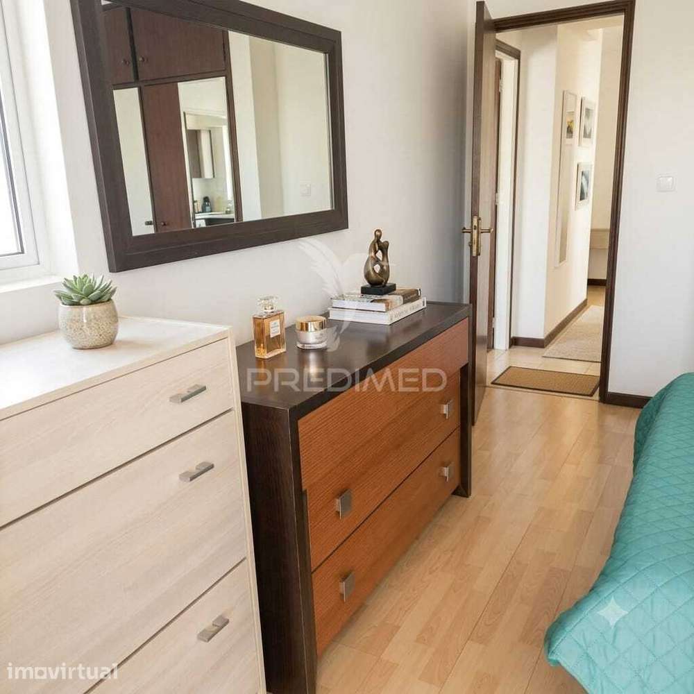 Apartamento T1  | Marinha Grande - Grande imagem: 3/6