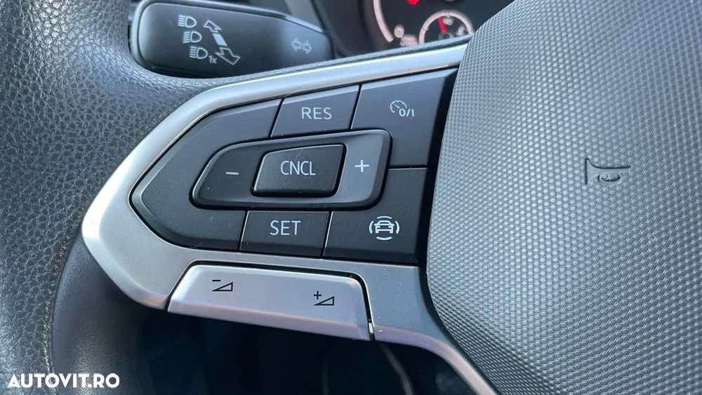 Volkswagen Caddy Maxi 2.0 TDI 75 kW - 29