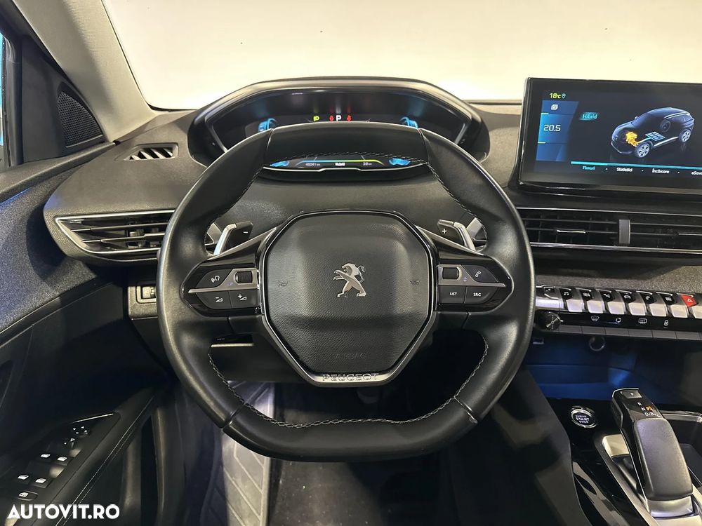 Peugeot 3008 - 16