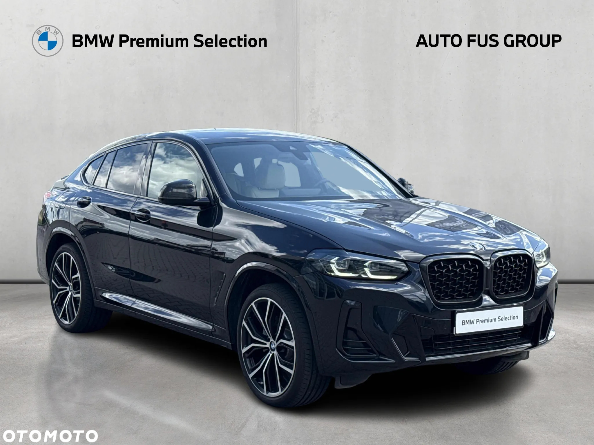 BMW X4 - 6