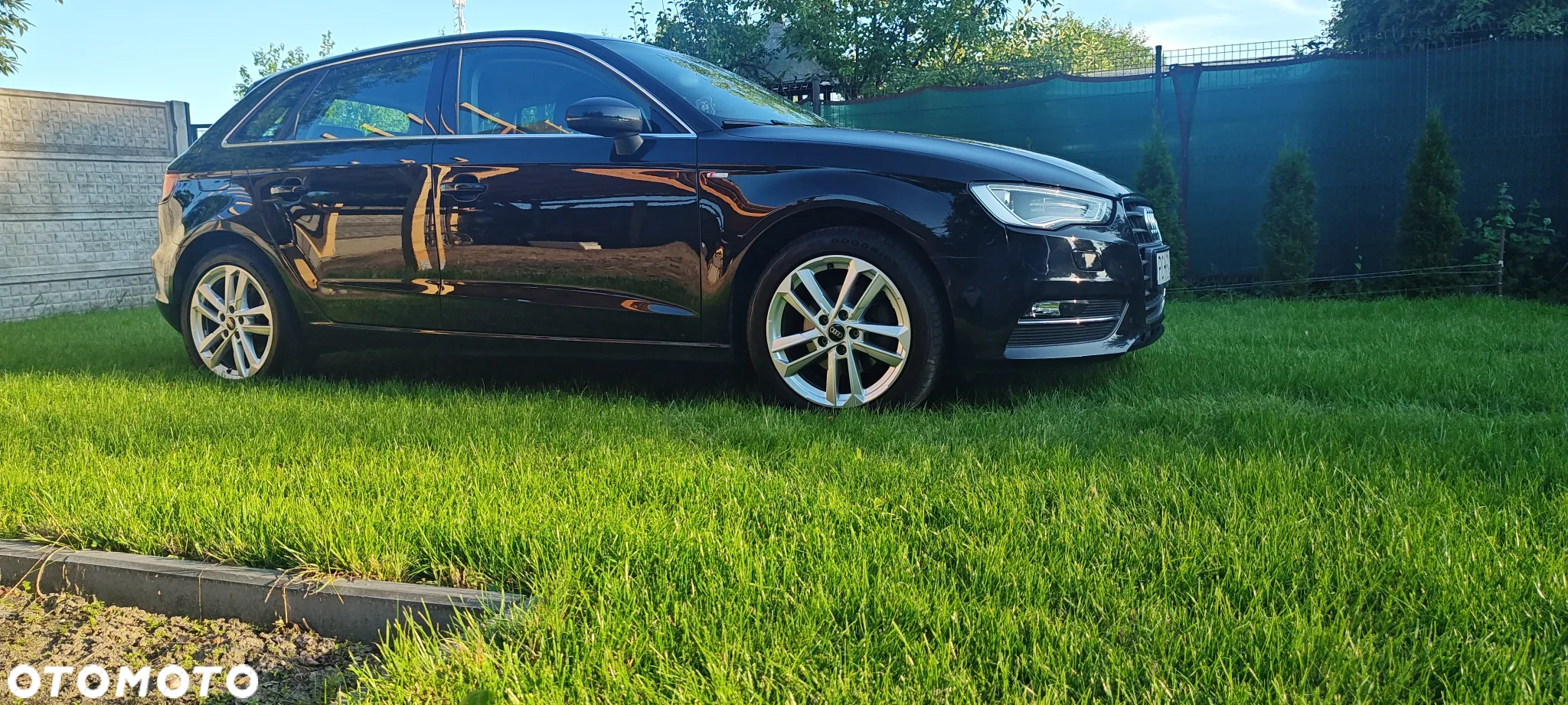 Audi A3 1.6 TDI clean diesel Ambiente S tronic - 6