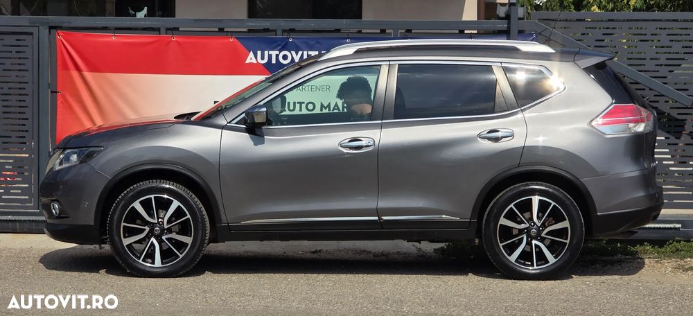 Nissan X-Trail 1.6 dCi Tekna - 10