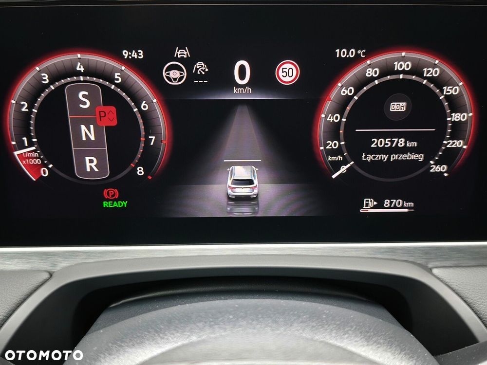 Volkswagen Passat Variant - 25