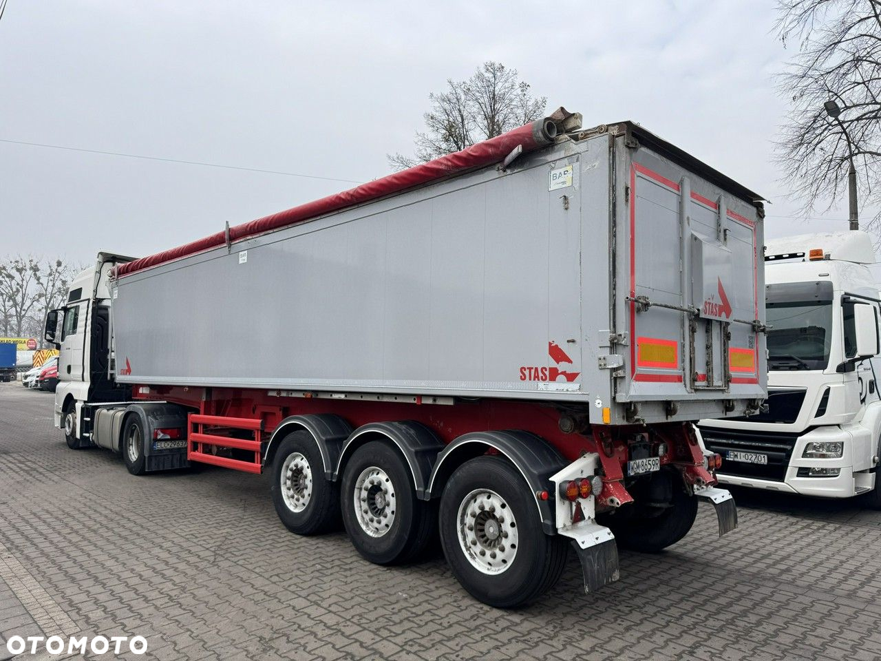 Stas 300cx - 2