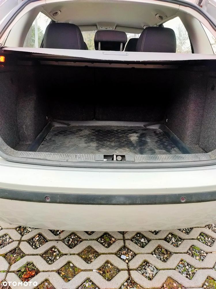 Skoda Fabia 1.4 16V Classic - 10