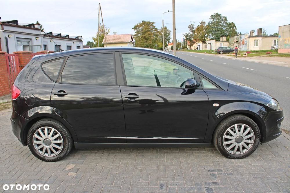 Seat Altea 1.6 Audience - 3