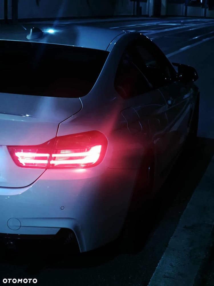 BMW Seria 4 - 3