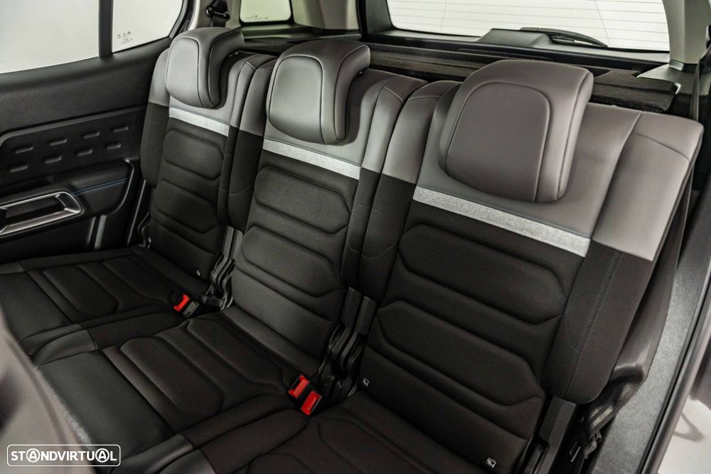 Citroën C5 Aircross 1.2 PureTech Plus - 10