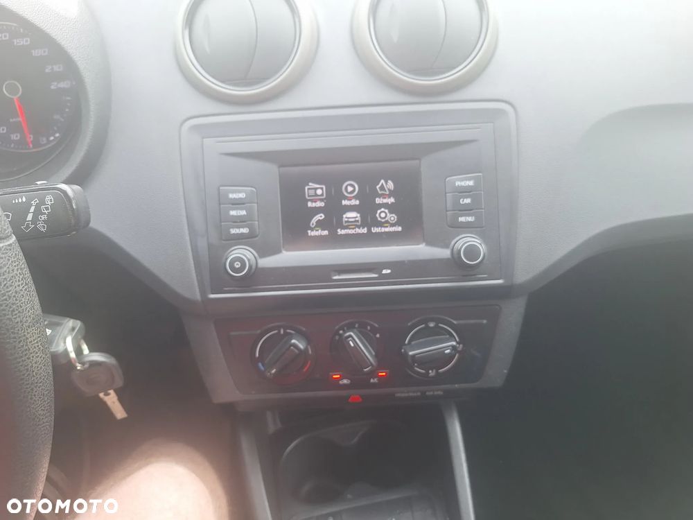 Seat Ibiza 1.0 MPI Style - 18