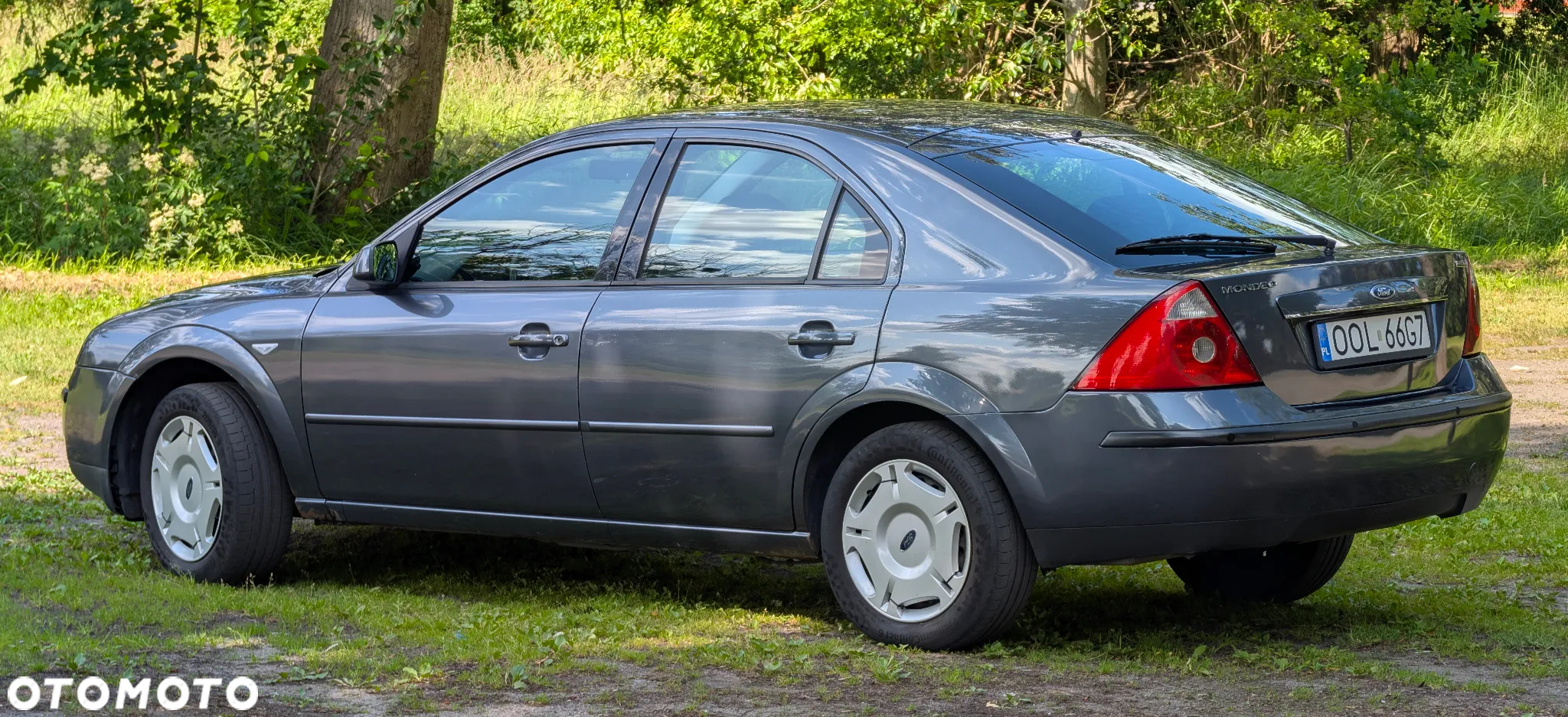 Ford Mondeo 2.0 TDCi Trend - 3