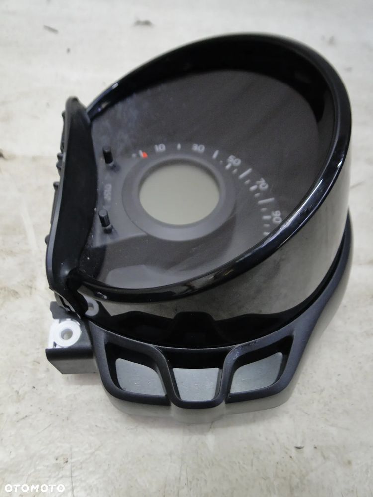 PEUGEOT 108 CITOREN C1 AYGO II 2 LICZNIK ZEGARY 1.0VTI 14-22r EUROPA - 4