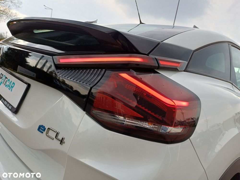 Citroën C4 - 13