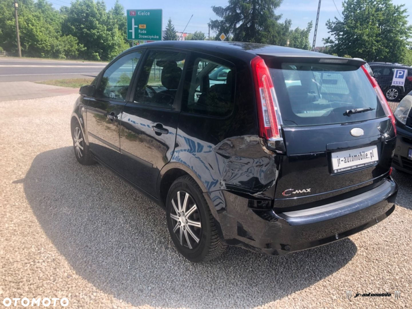 Ford C-MAX 1.6 Style - 8
