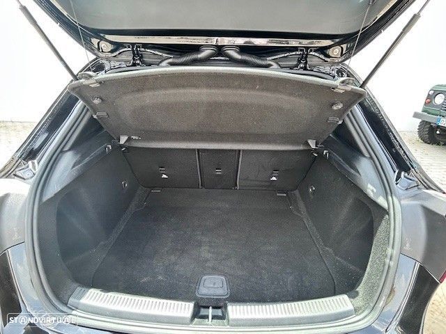 Mercedes-Benz A 180 d Style Plus Aut. - 24