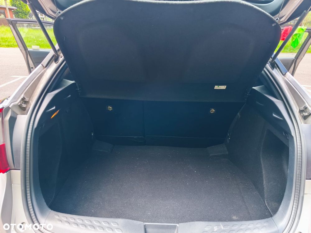 Toyota C-HR 1.2 T Premium - 3