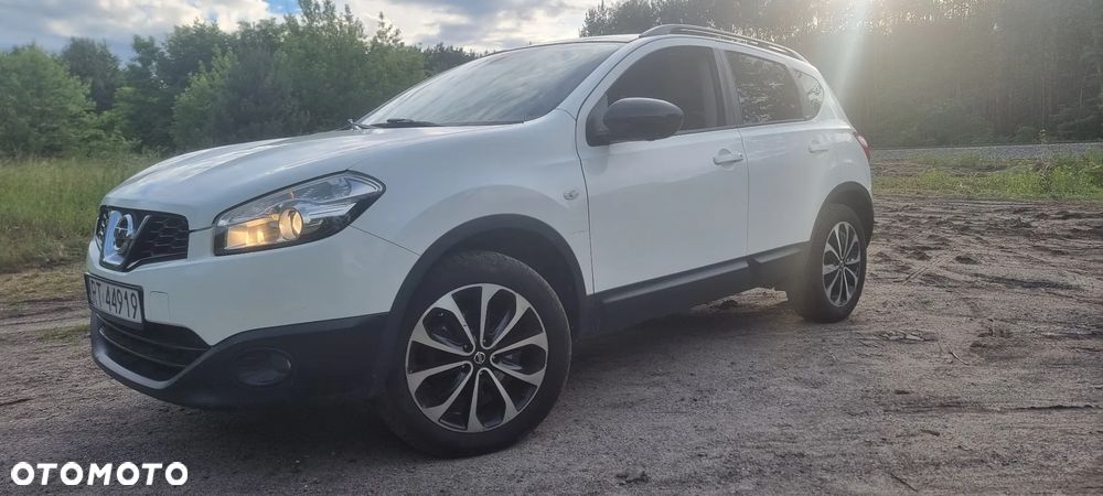 Nissan Qashqai 1.6 dCi 360 S&S - 2
