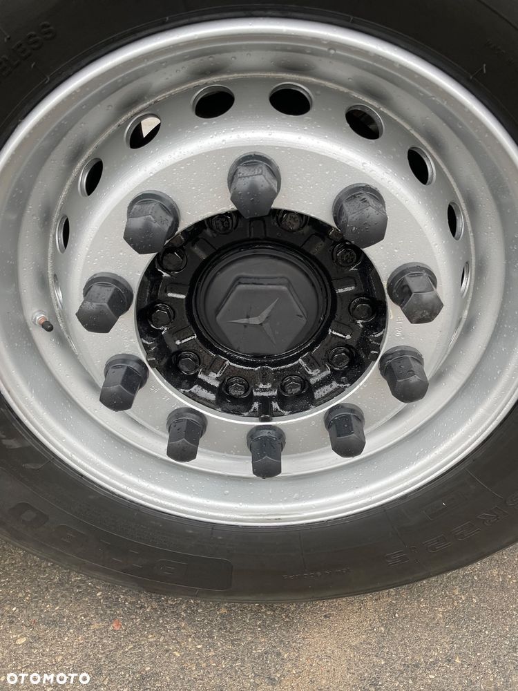 Feber Inter Cars WD1-900B - 28