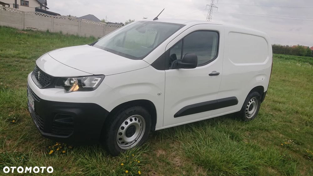 Peugeot Partner - 3