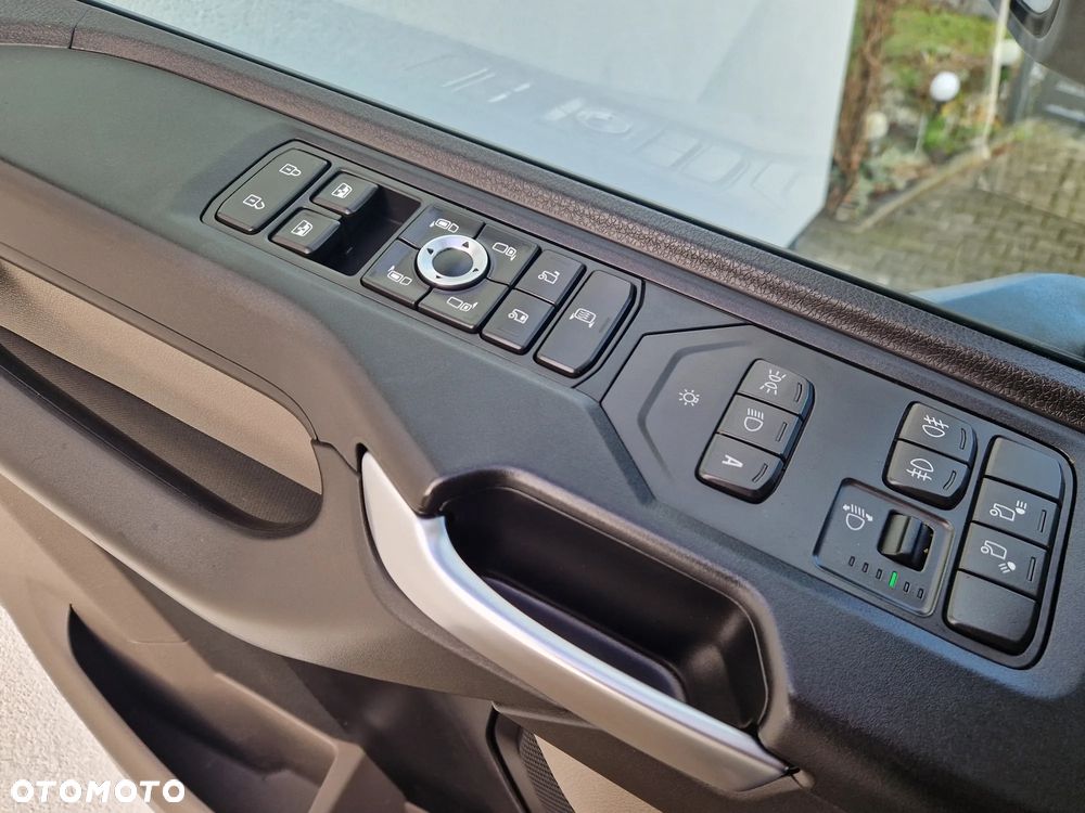 Scania R460 Klima postojowa Automat Retarder Zabudowy Międzyosiowe/JVG Gliwice - 32