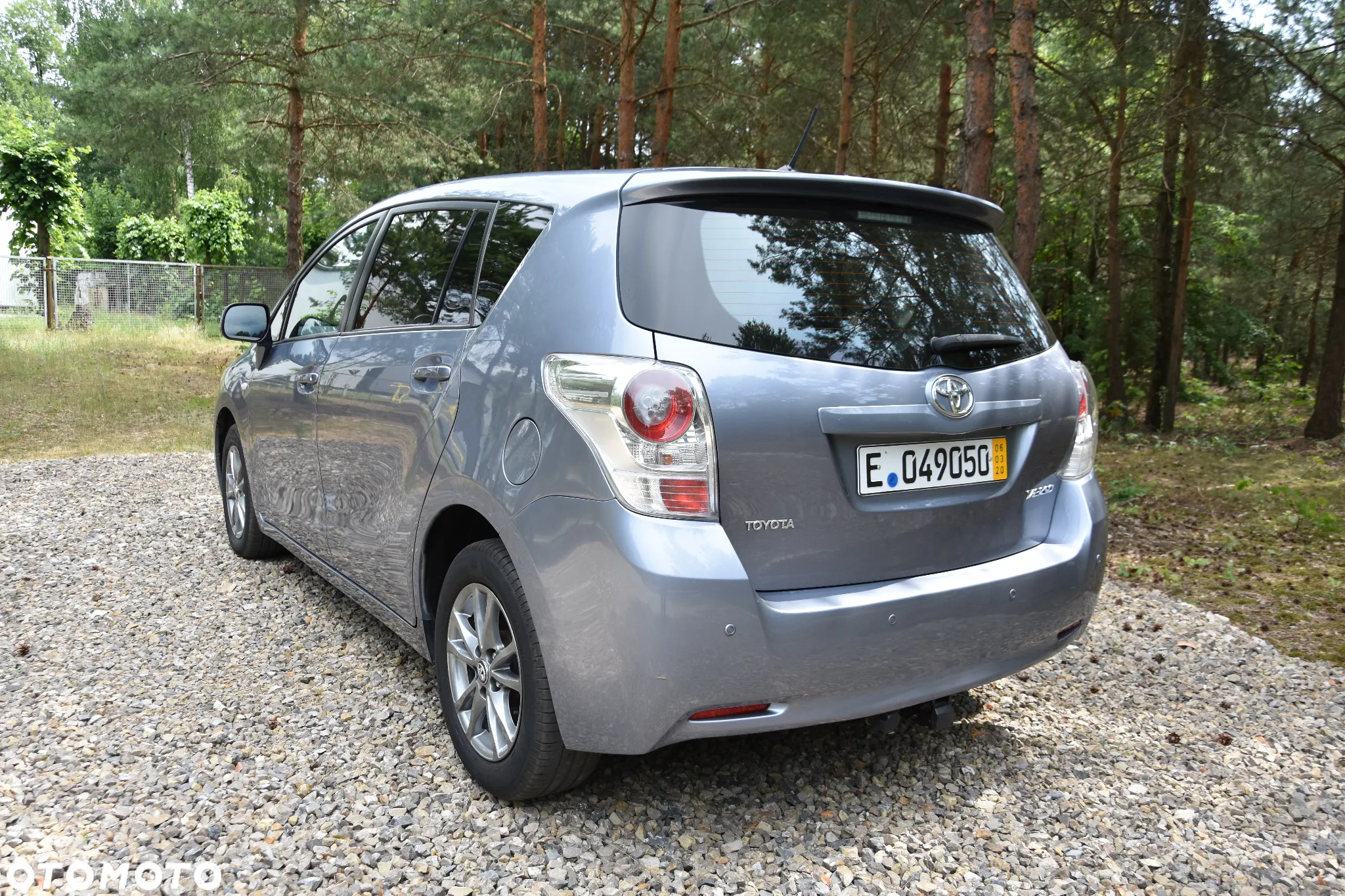 Toyota Verso 1.8 7-Sitzer Executive - 3