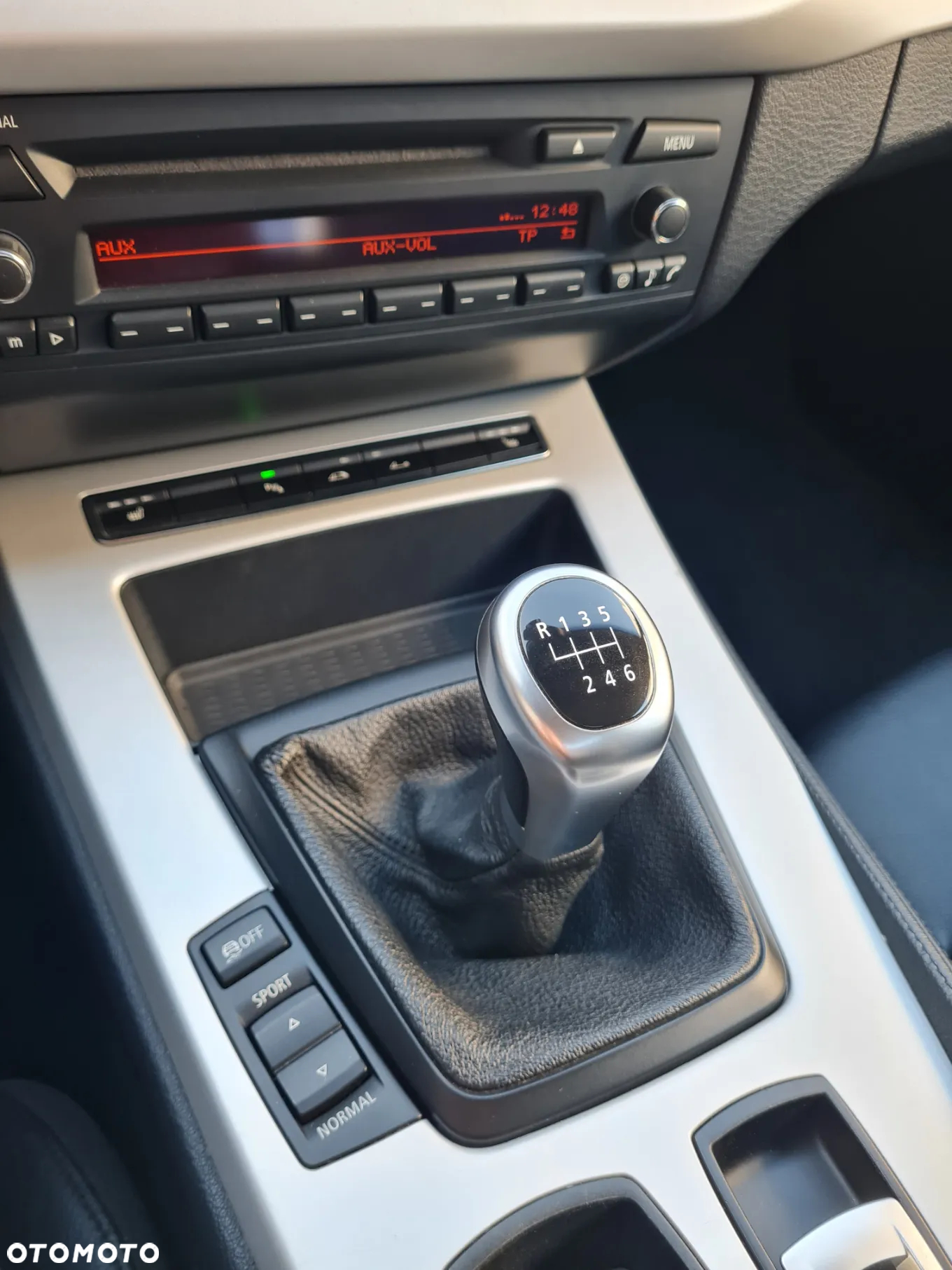BMW Z4 23i sDrive - 13