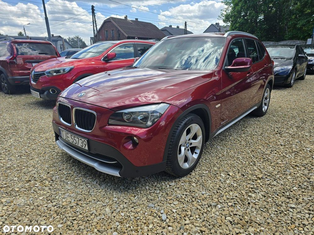 BMW X1 - 30