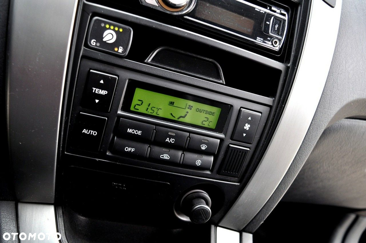 Hyundai Tucson 2.0 Active / Style - 16