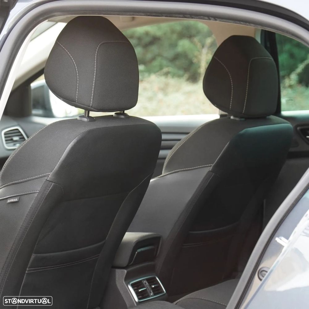 Renault Mégane 1.5 Blue dCi Limited - 12