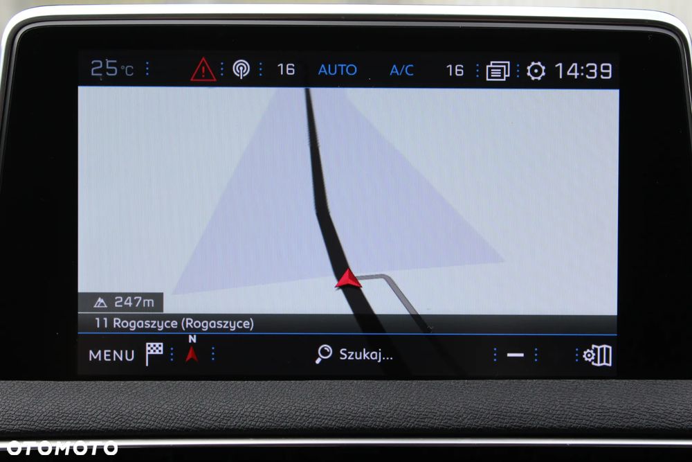 Peugeot 3008 1.2 PureTech Allure S&S - 21