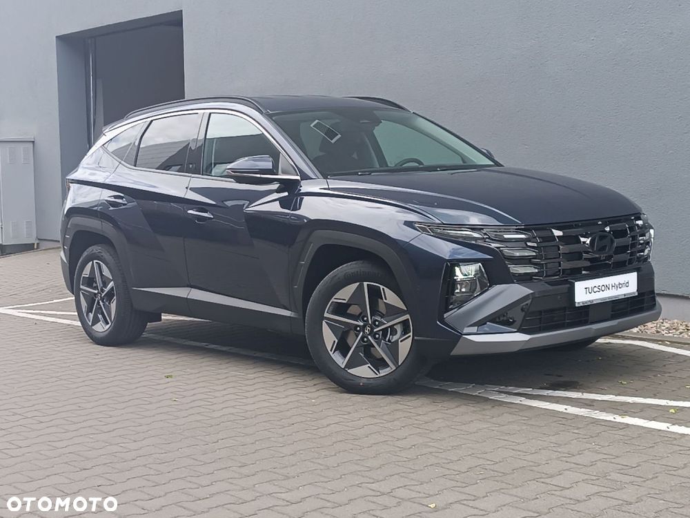 Hyundai Tucson - 4