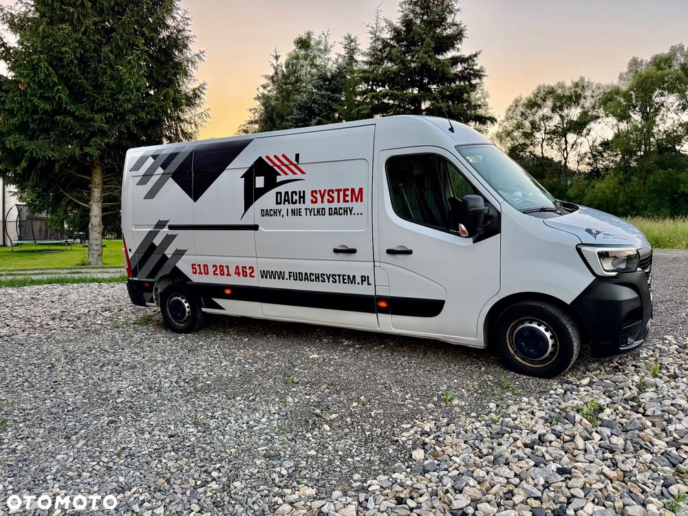 Renault Master L3H2 - 16