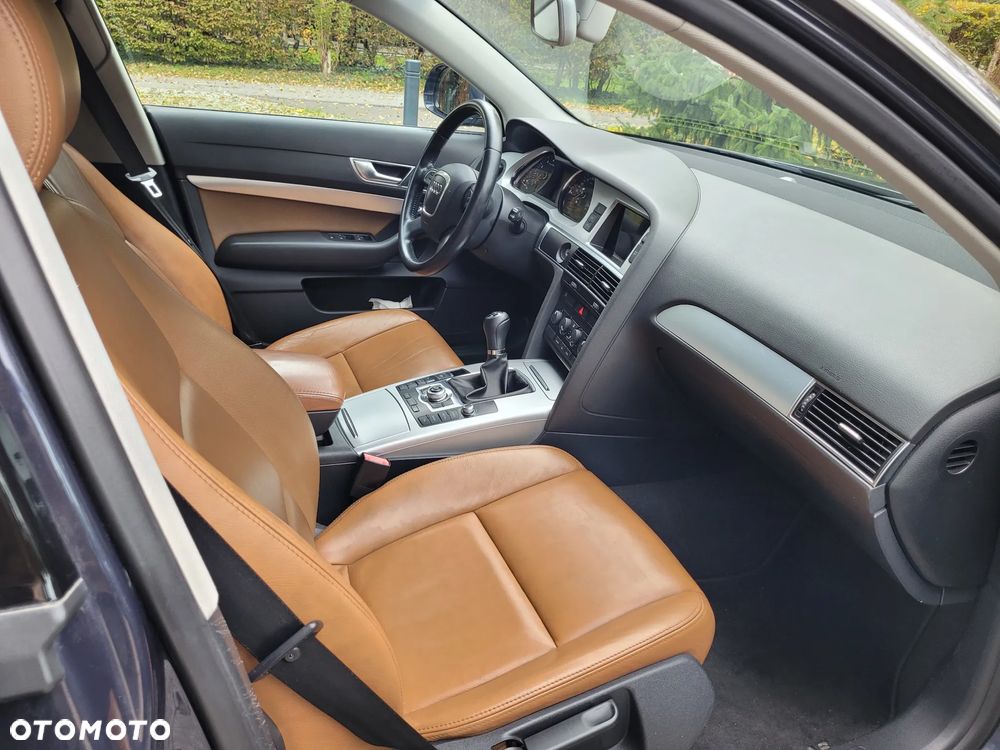Audi A6 Limousine 2.0 TFSI - 3