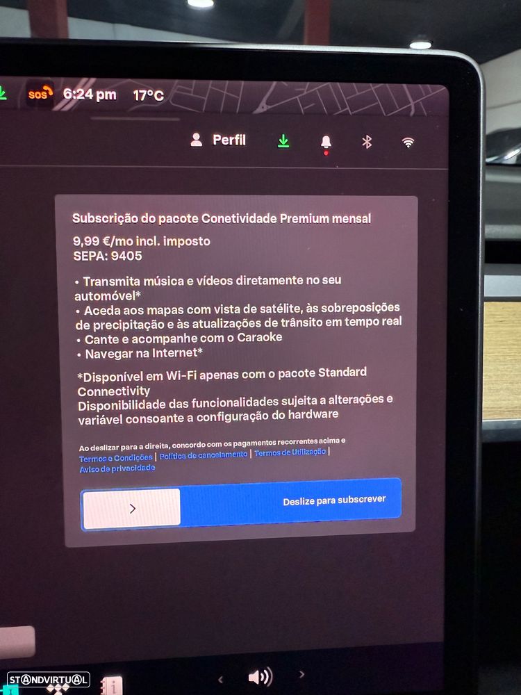 Tesla Model 3 Standard Range Plus RWD - 28