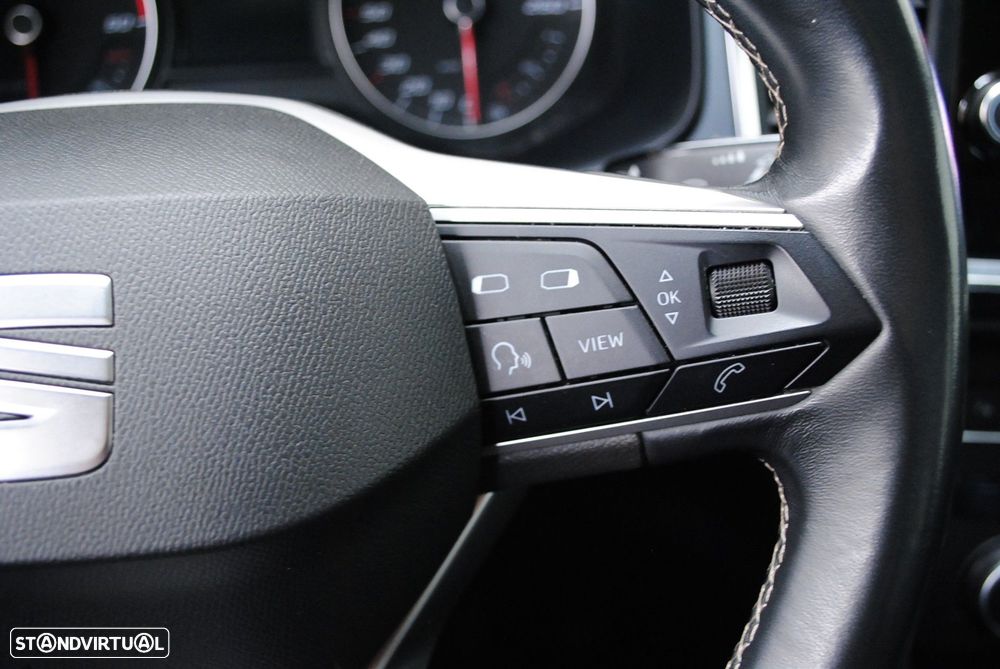 SEAT Ateca 2.0 TDI Style - 12