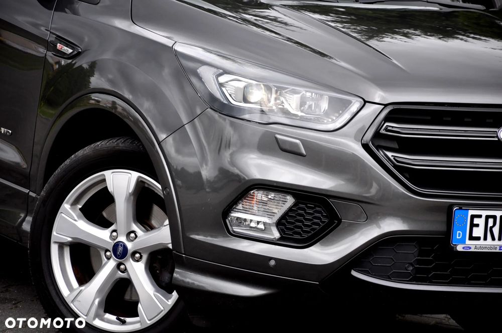 Ford Kuga 1.5 EcoBoost 4x4 ST-Line - 13