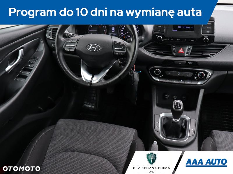 Hyundai i30 - 8