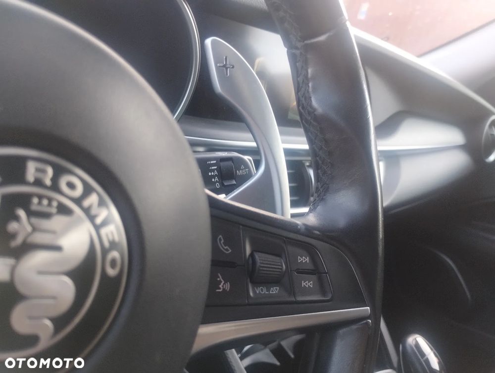 Alfa Romeo Stelvio 2.0 Turbo Super Q4 - 10