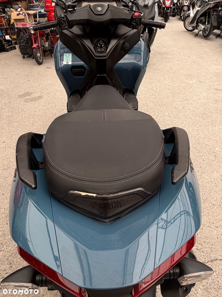 Yamaha Tricity - 17