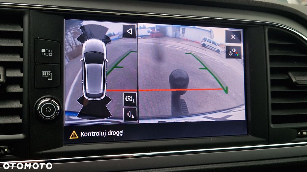 Seat Leon 2.0 TDI DSG Xcellence Plus - 39