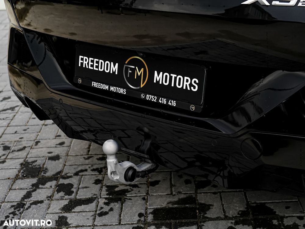 BMW X3 20d xDrive AT MHEV - 27